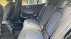 BMW 1 Series 118i [136] M Sport 5dr Step Auto [LCP] Petrol Hatchback